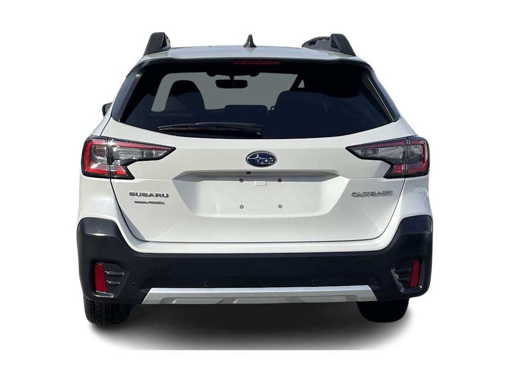 Thumbnail: 2022 Subaru Outback - 5