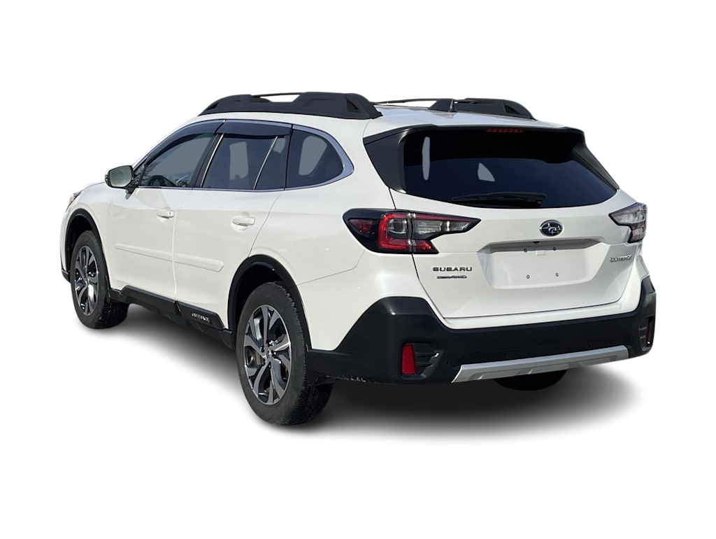 Thumbnail: 2022 Subaru Outback - 4