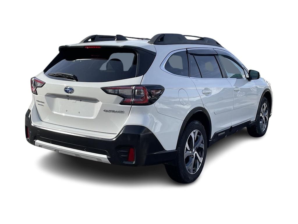 Thumbnail: 2022 Subaru Outback - 18
