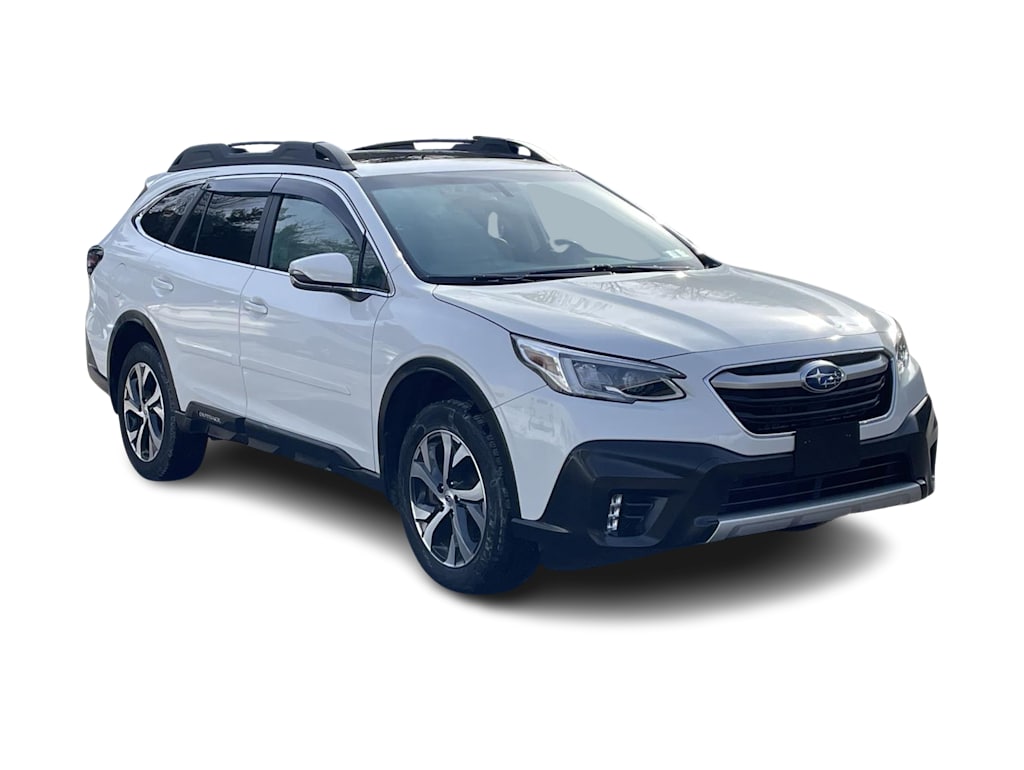 Thumbnail: 2022 Subaru Outback - 20
