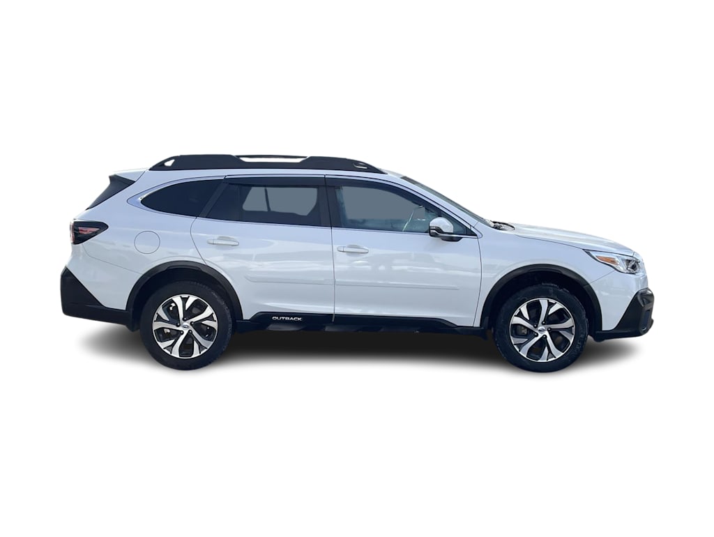 Thumbnail: 2022 Subaru Outback - 19