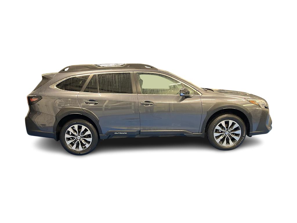 Thumbnail: 2023 Subaru Outback - 18