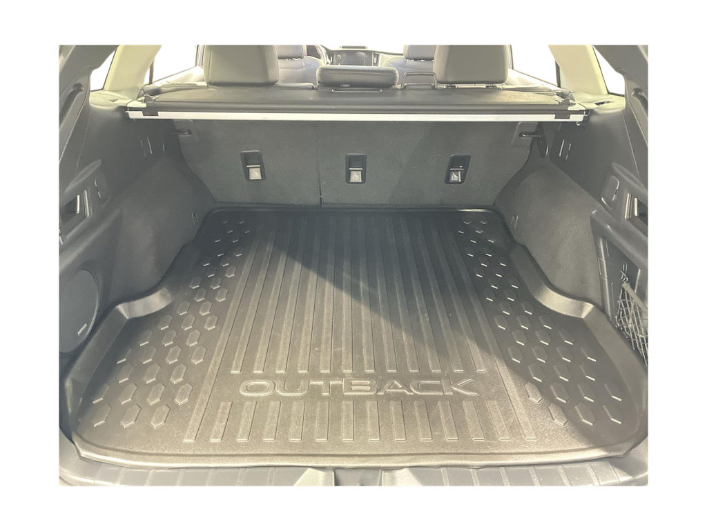 Thumbnail: 2023 Subaru Outback - 14