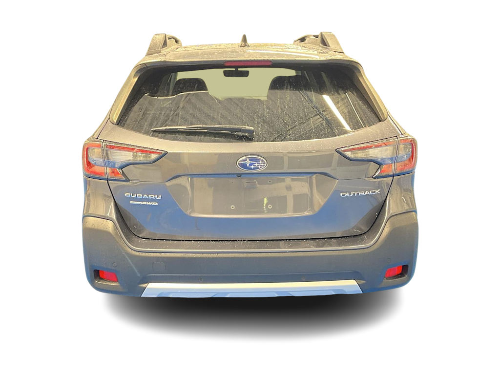 Thumbnail: 2023 Subaru Outback - 5