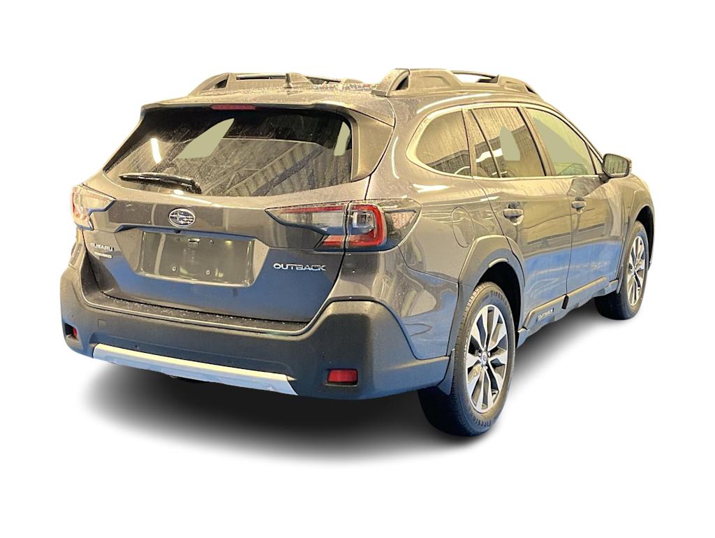 Thumbnail: 2023 Subaru Outback - 17