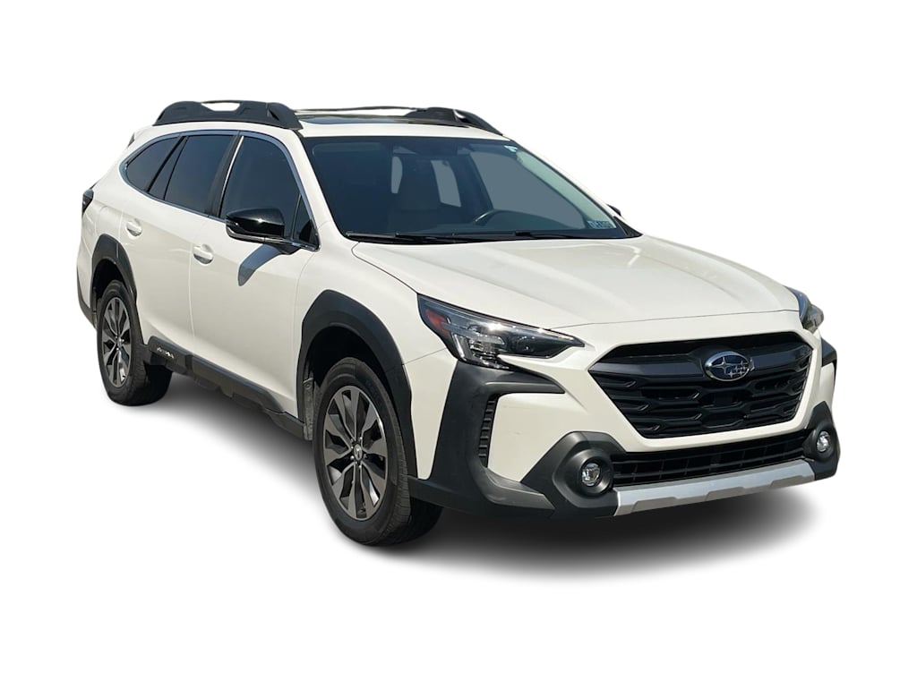 Thumbnail: 2024 Subaru Outback - 14