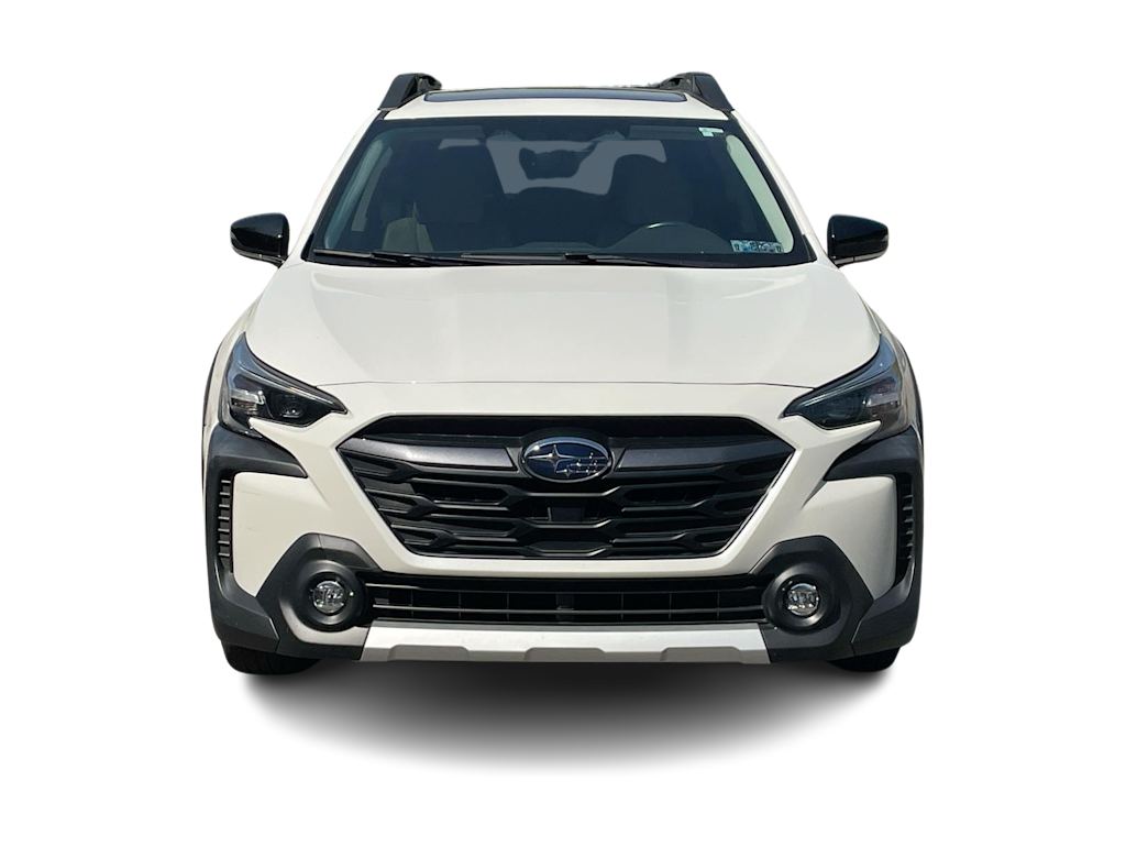 Thumbnail: 2024 Subaru Outback - 5