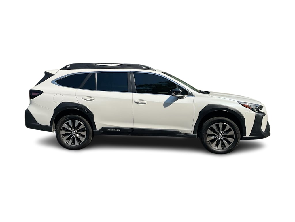 Thumbnail: 2024 Subaru Outback - 13