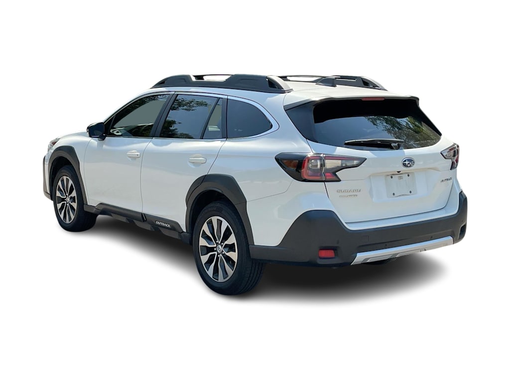 Thumbnail: 2024 Subaru Outback - 3