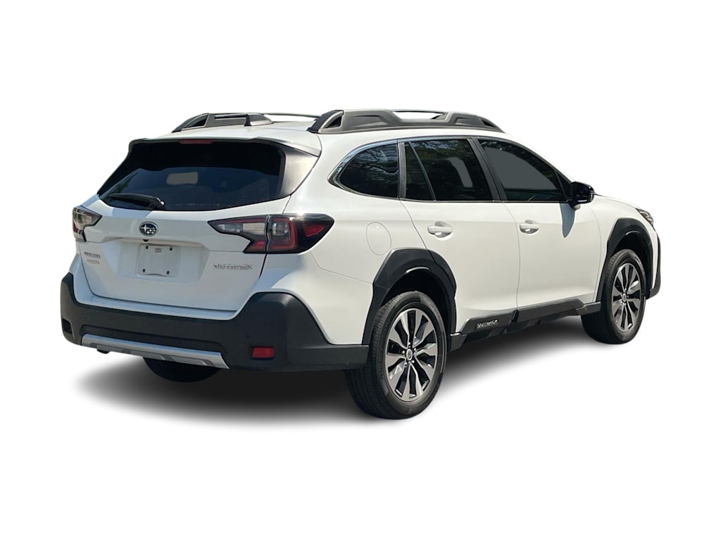 Thumbnail: 2024 Subaru Outback - 12