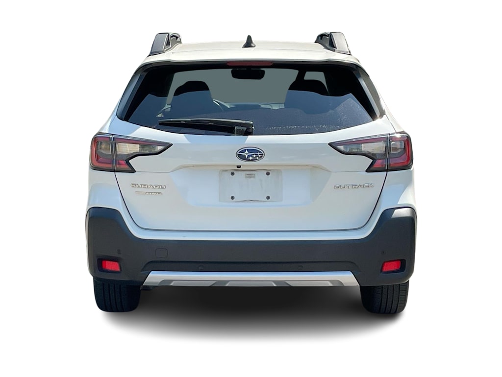 Thumbnail: 2024 Subaru Outback - 4