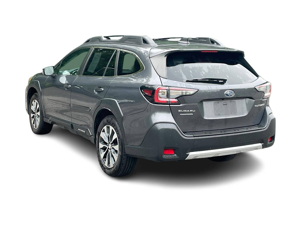 Thumbnail: 2024 Subaru Outback - 3