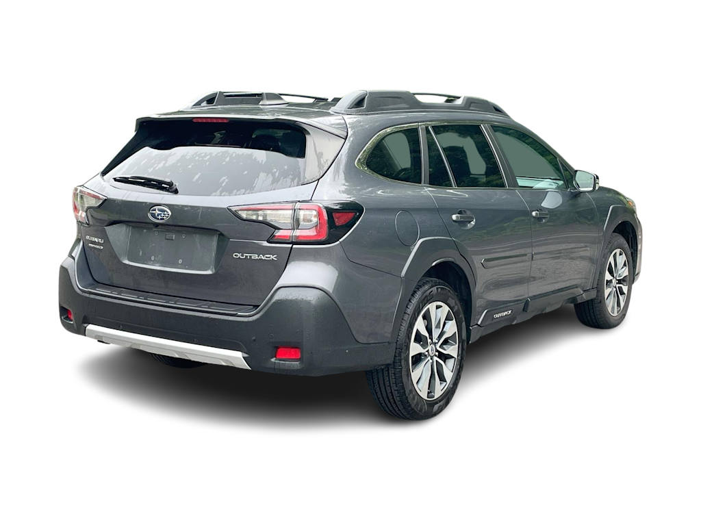 Thumbnail: 2024 Subaru Outback - 12