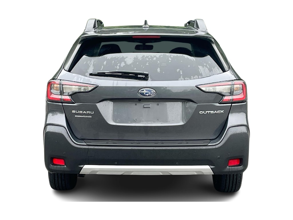 Thumbnail: 2024 Subaru Outback - 4