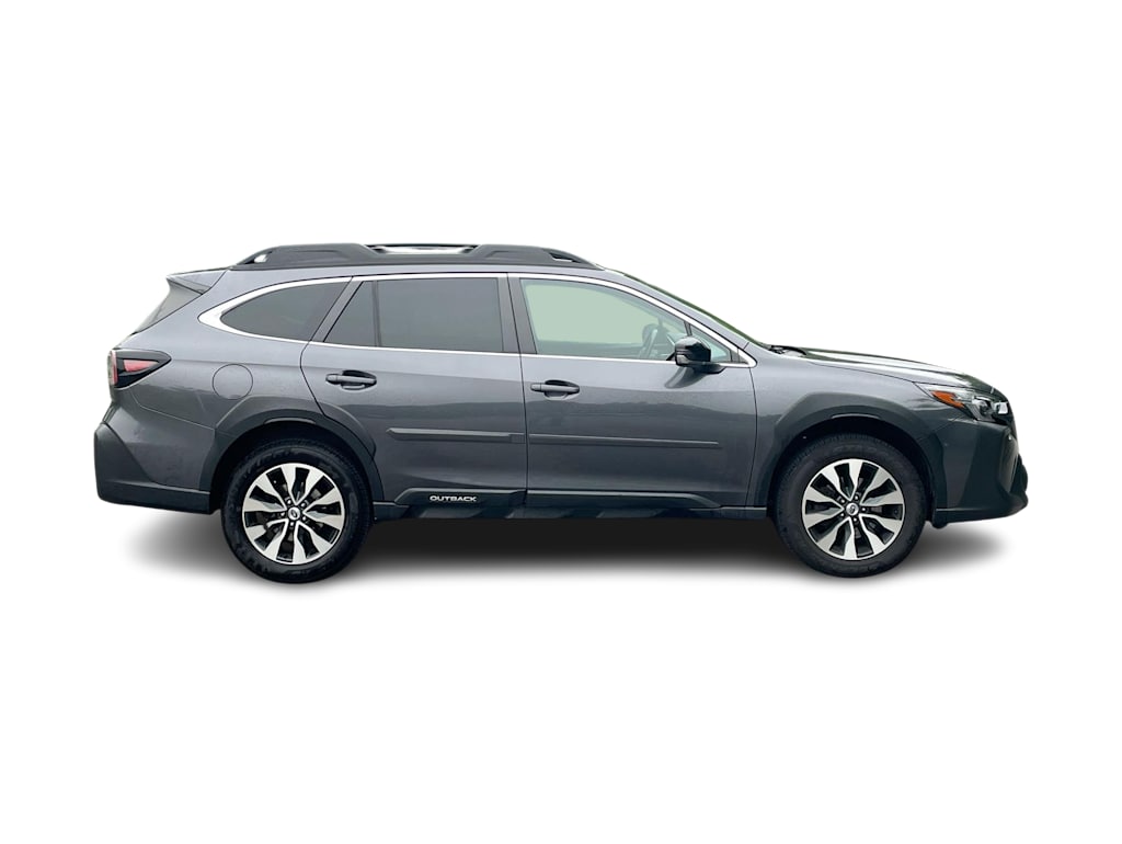 Thumbnail: 2024 Subaru Outback - 13