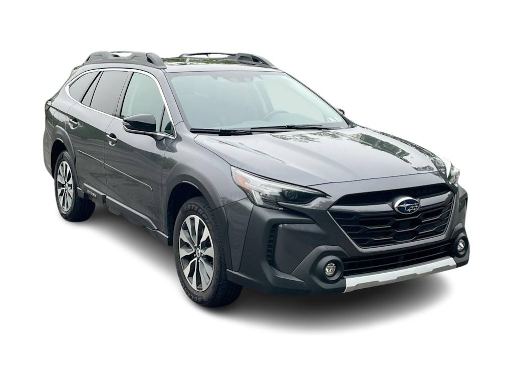 Thumbnail: 2024 Subaru Outback - 14