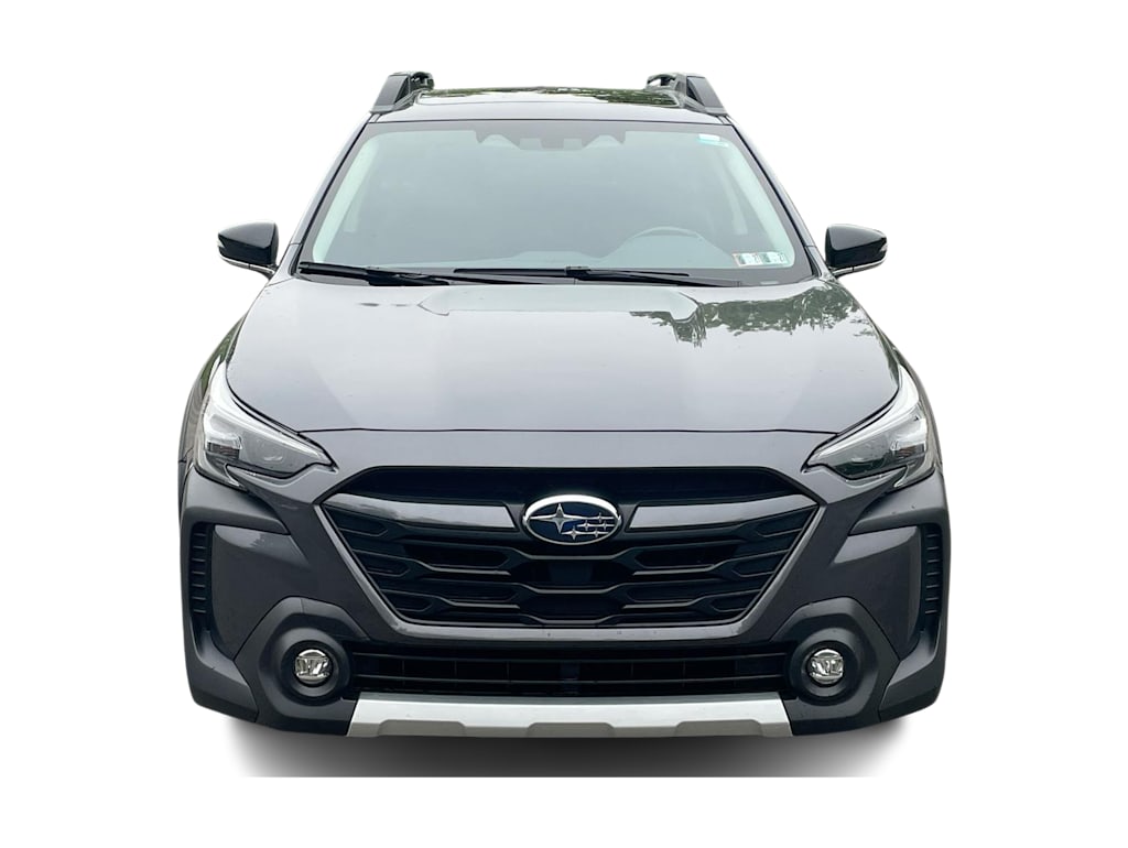 Thumbnail: 2024 Subaru Outback - 5