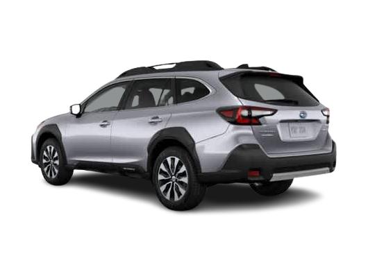 Thumbnail: 2025 Subaru Outback - 4