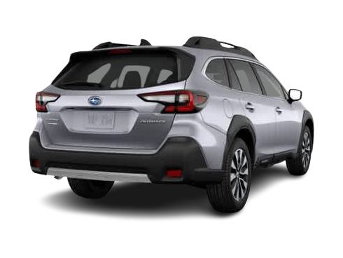 Thumbnail: 2025 Subaru Outback - 16