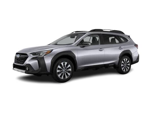 Thumbnail: 2025 Subaru Outback - 3