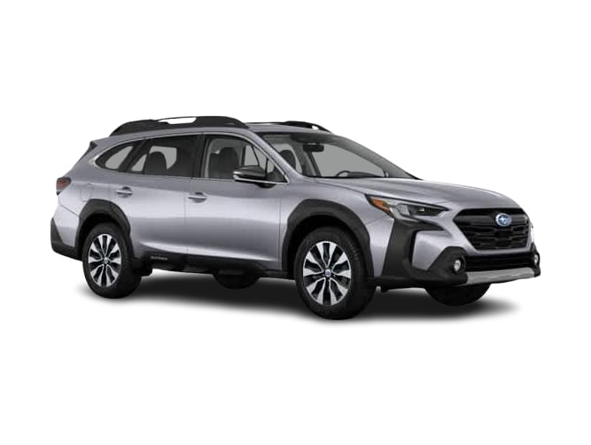 Thumbnail: 2025 Subaru Outback - 14