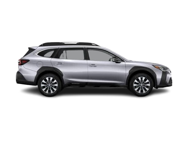 Thumbnail: 2025 Subaru Outback - 17