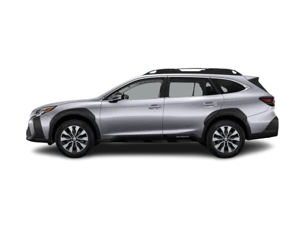 Thumbnail: 2025 Subaru Outback - 15