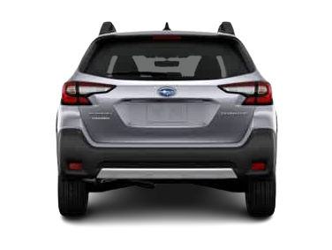 Thumbnail: 2025 Subaru Outback - 18