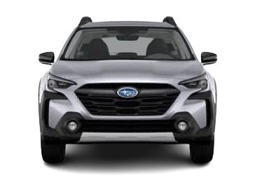 Thumbnail: 2025 Subaru Outback - 5