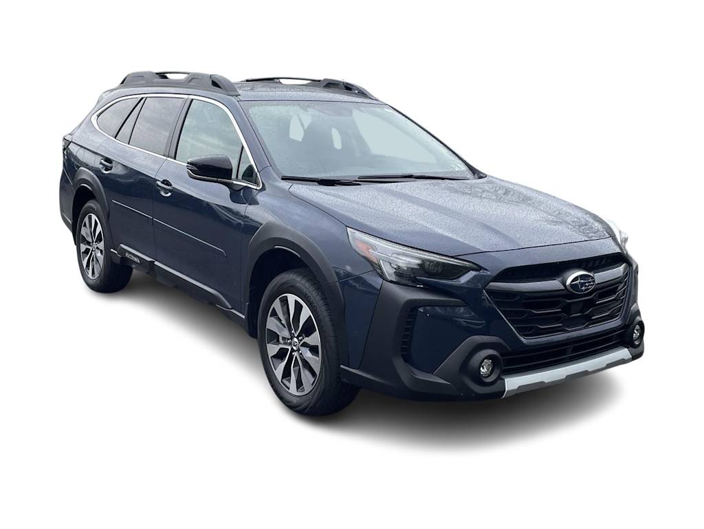 Thumbnail: 2025 Subaru Outback - 13