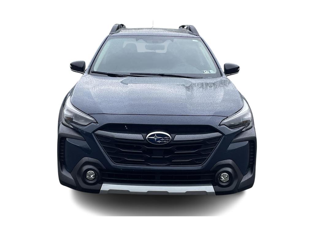 Thumbnail: 2025 Subaru Outback - 3