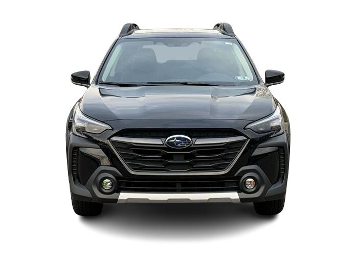 2025 Subaru Outback Limited 6