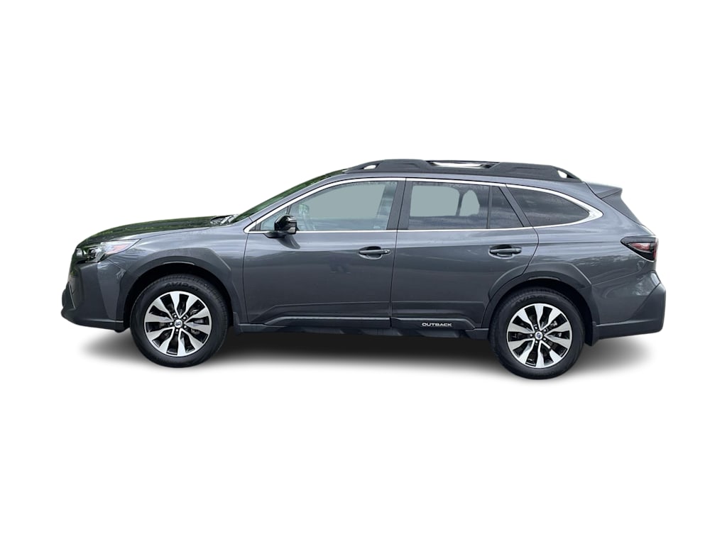 Thumbnail: 2025 Subaru Outback - 3