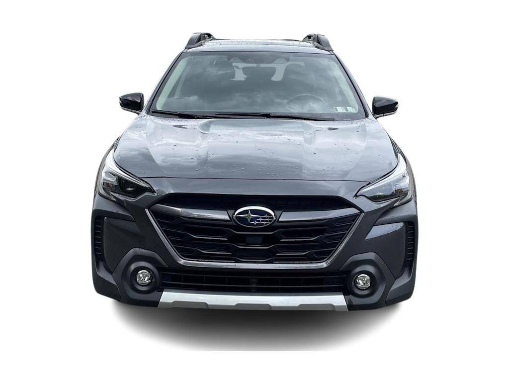 Thumbnail: 2025 Subaru Outback - 6