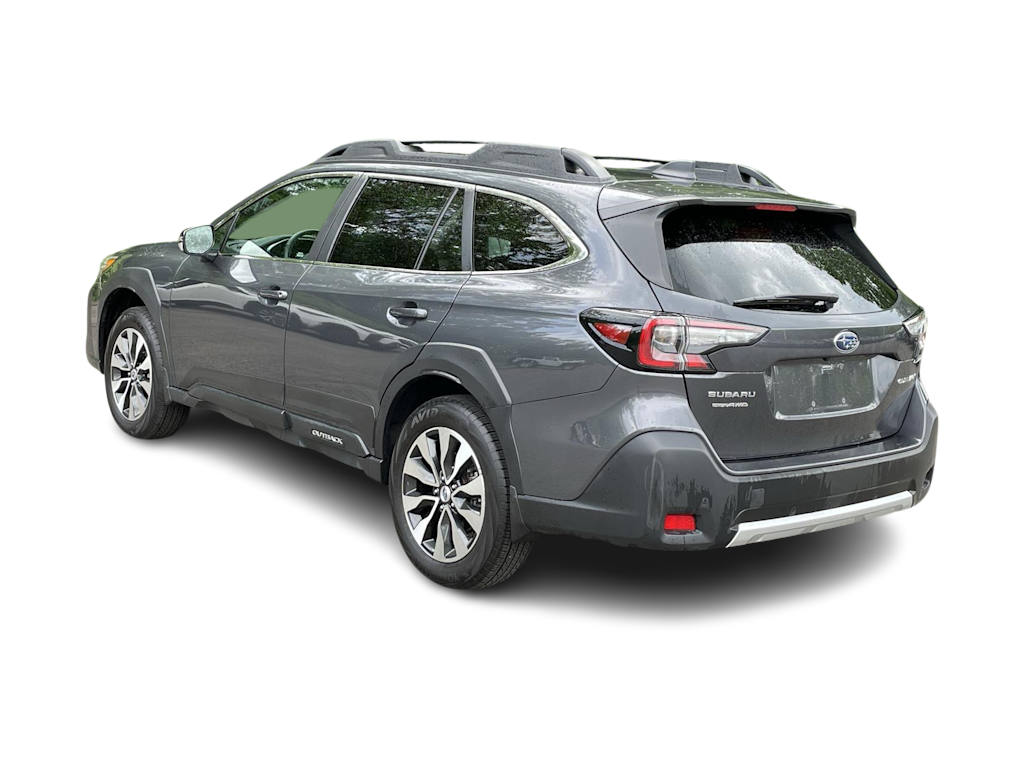 Thumbnail: 2025 Subaru Outback - 4