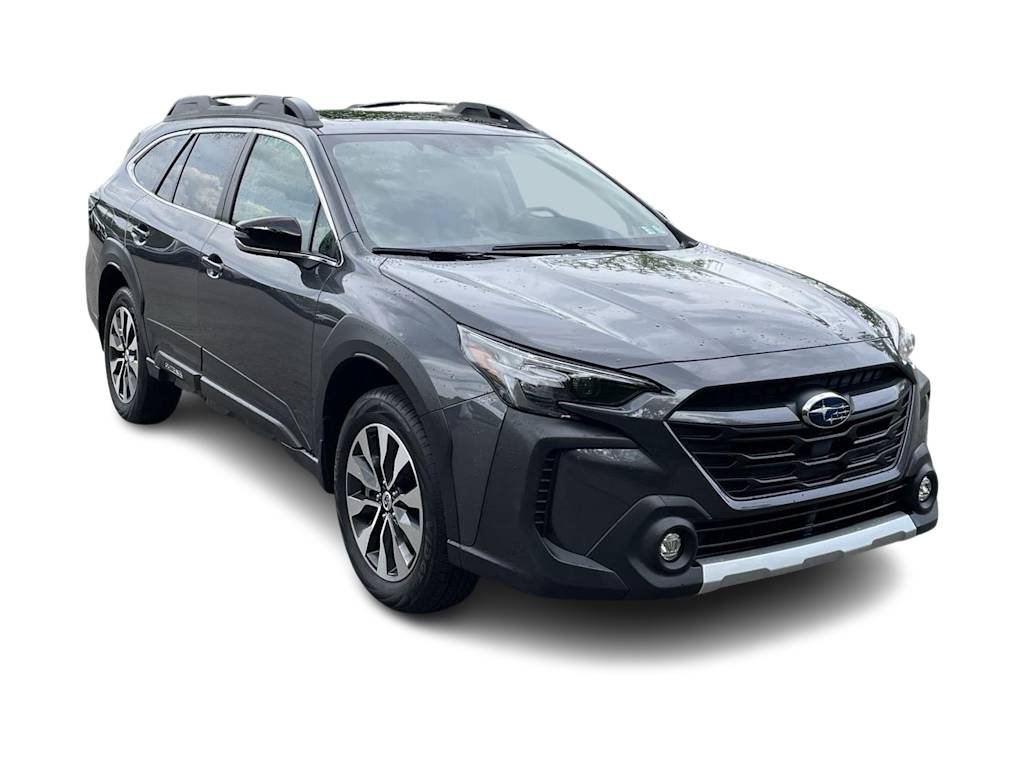 Thumbnail: 2025 Subaru Outback - 20