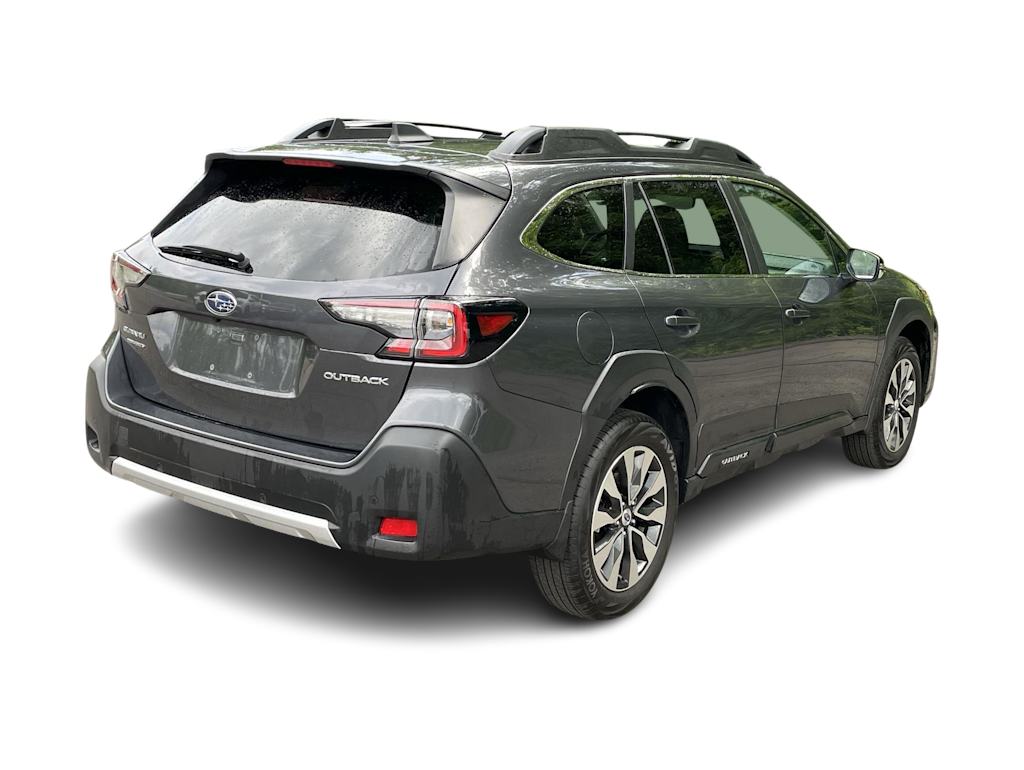 Thumbnail: 2025 Subaru Outback - 18