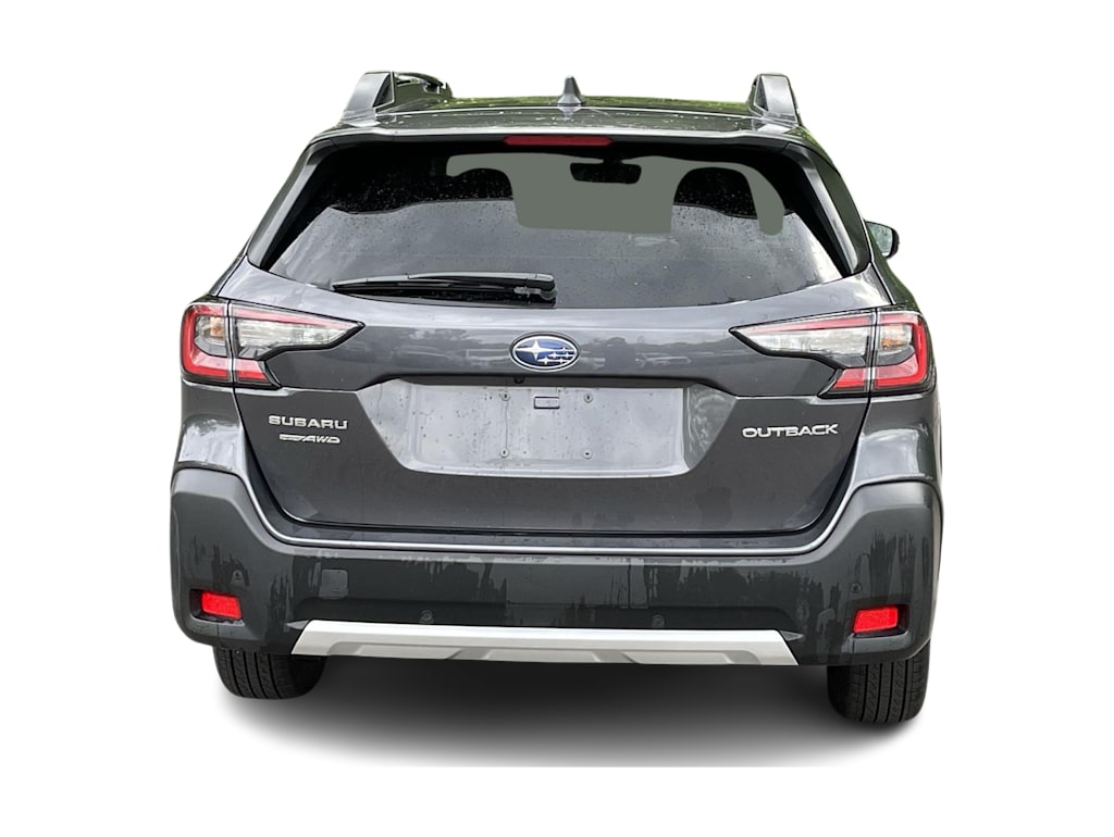 Thumbnail: 2025 Subaru Outback - 5