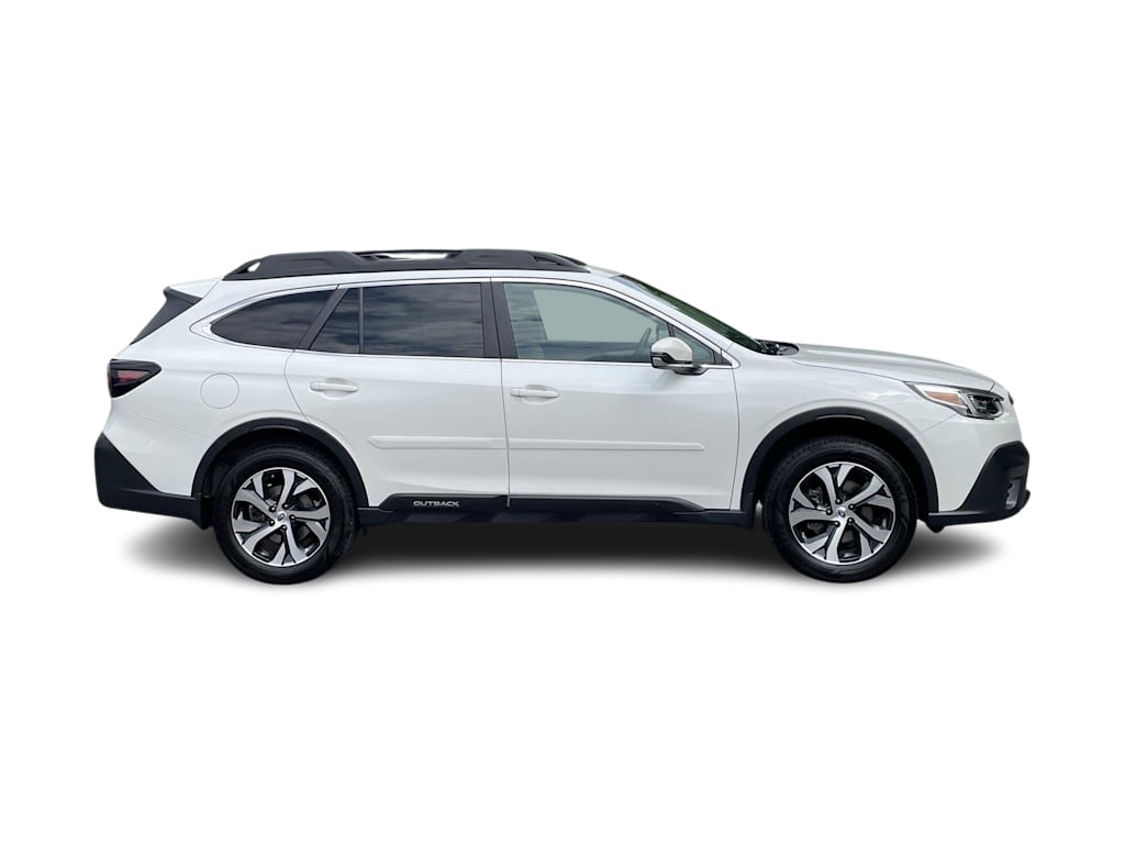 Thumbnail: 2021 Subaru Outback - 19