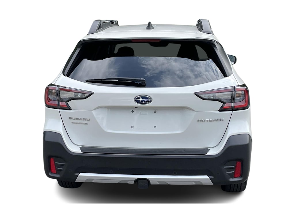 Thumbnail: 2021 Subaru Outback - 5