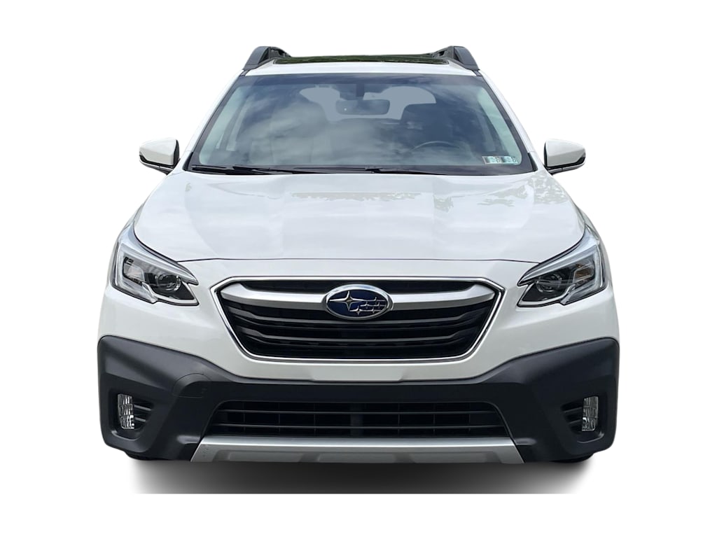 Thumbnail: 2021 Subaru Outback - 6