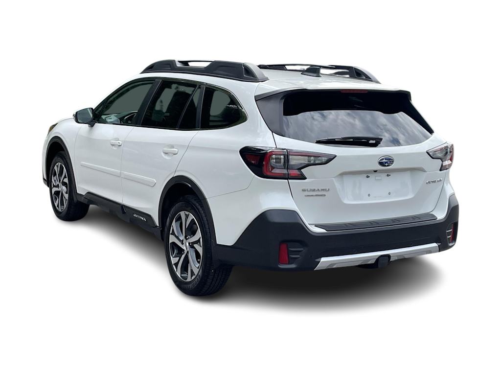 Thumbnail: 2021 Subaru Outback - 4