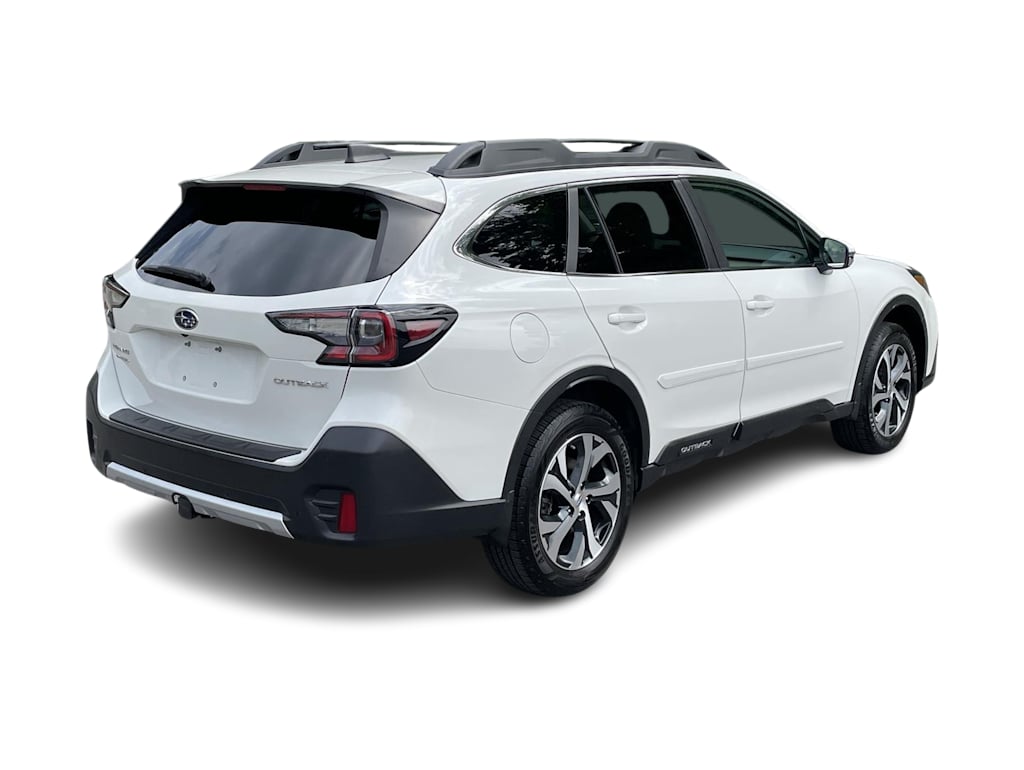 Thumbnail: 2021 Subaru Outback - 18