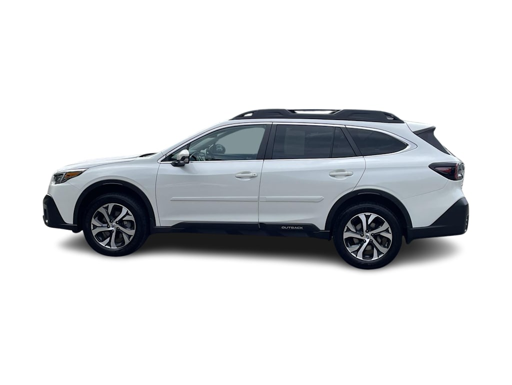Thumbnail: 2021 Subaru Outback - 3