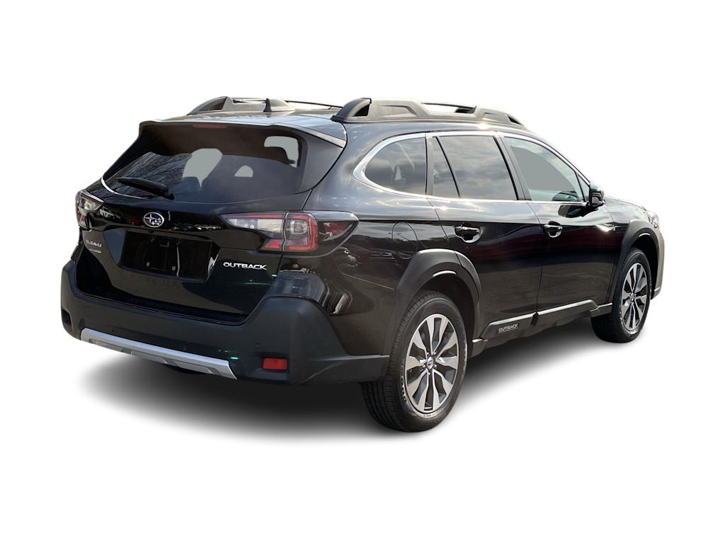 Thumbnail: 2023 Subaru Outback - 18