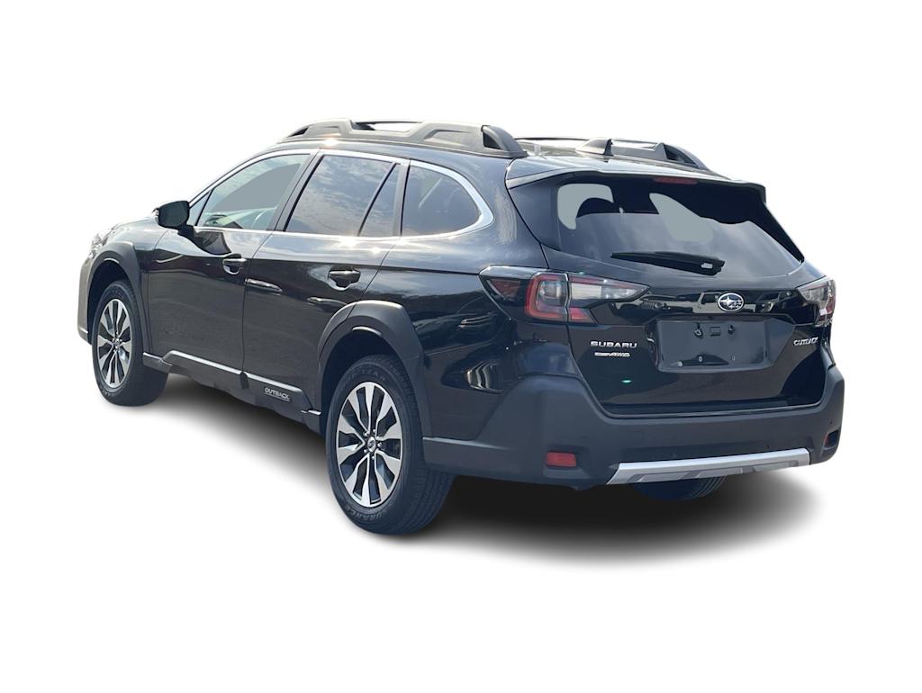 Thumbnail: 2023 Subaru Outback - 4