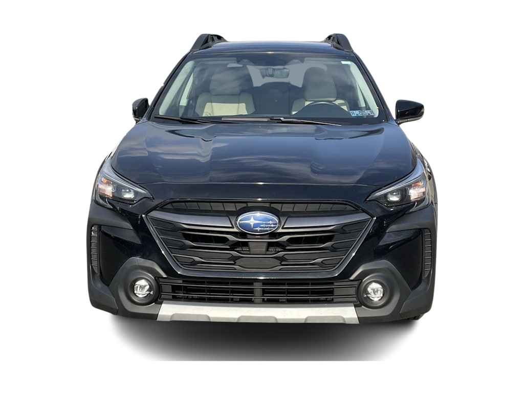Thumbnail: 2023 Subaru Outback - 6