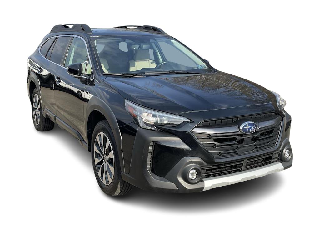 Thumbnail: 2023 Subaru Outback - 20