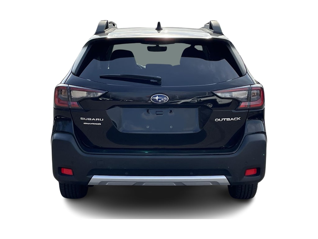 Thumbnail: 2023 Subaru Outback - 5