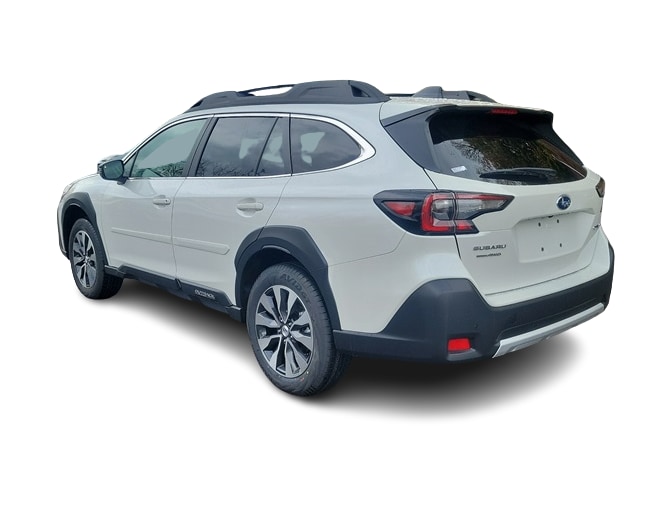 2024 Subaru Outback Limited 4